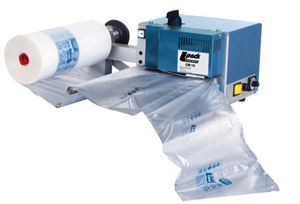 L-Pack Packing Systems - CM 15 Machine